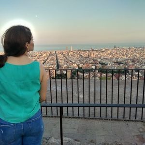 Meet your Posher, Erika